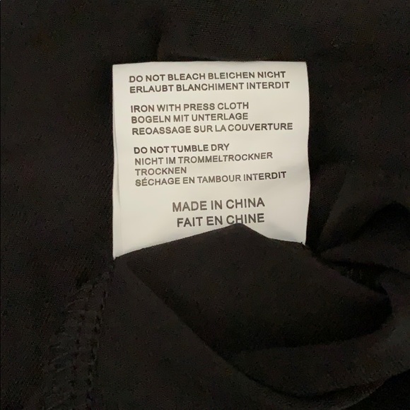 Graphic Top - Picture 3 of 5